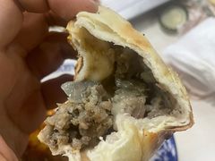 烤包子-正宗新疆天山烧烤(贵新街店)