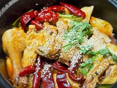 -周家二小姐的菜(西津渡店)