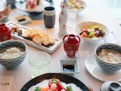 -滩万日本料理Nadaman(国贸大酒店)