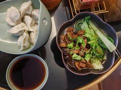 -华夏良子·足道SPA艾灸(铁道大厦店)