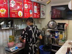 -觅豆豆花甜品(望平街店)