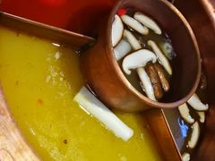 -老诚一锅羊蝎子(黄寺大街店)
