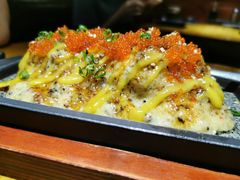 -东岸料理·寿司·刺身