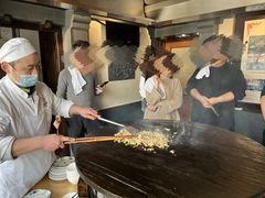 -烤肉季饭庄