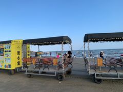 -南澳海滩