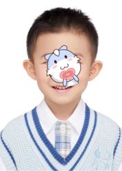 -海马体家庭照相馆(杭州萧山万象汇店)