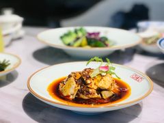 -农川记&酸菜鱼四川料理(横岗荣德店)