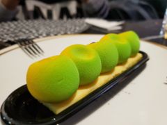 -JUN PASTRY(南通市圆融购物中心工农路店)