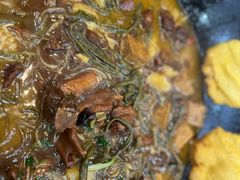 -70後铁锅炖(坡博总店)