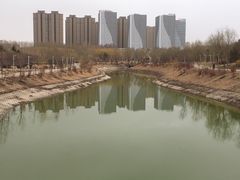 -长春公园(普阳街道)