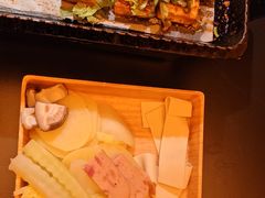 -探鱼·鲜青椒爽麻烤鱼(北京路天河城店)