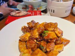 -闽上鲜·福建菜(龙湖滨江天街店)