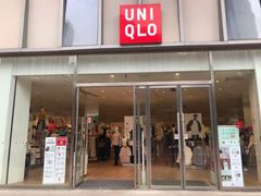 -优衣库(成都锦华万达广场店)