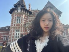 -大连美术馆
