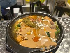 -O记东北砂锅麻辣烫