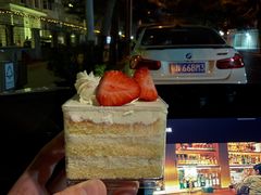 -味多美蛋糕(东直门店)