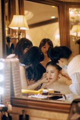 -韩国天使嫁衣婚纱礼服馆(上海旗舰店)