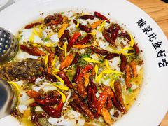-太二酸菜鱼(金沙印象城店)