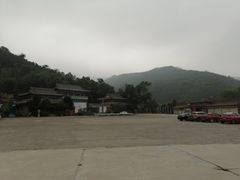 -汤峪温泉碧水湾