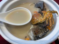 -老吉士酒家(天平路店)