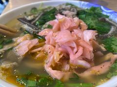 -遵义羊肉粉(好吃街店)