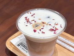 -Au Cafe&Roastery(华侨城店)