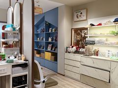 -海马体照相馆(上海月星环球港店)