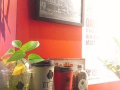 -BLAQ咖啡(骏豪店)