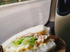 -酵種麦田(山师店)