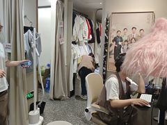 -海马体大师店(上海华润时代广场大师店)