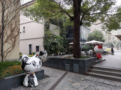 -徐家汇源景区-衡山坊