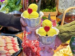 -塔兰齐新疆孜然火锅(鲤鱼山路店)