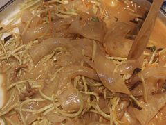 -北李妈妈菜·海肠捞饭(开发区万达店)