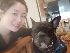 -萌喵咖啡屋(人民东路4号口M16商铺店)