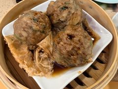 -点都德(皇岗村店)