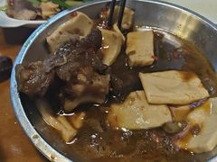 -老兵牛蹄店(下沙店)