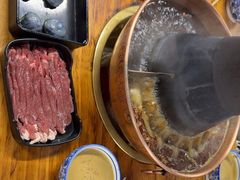 -牛街清真满恒記(平安里西大街店)