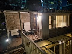 -6号花园别墅酒店