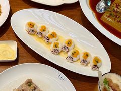 -集品堂·JPC餐厅(青年大街市府店)