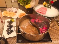 -四季火锅酒家(新濠影汇店)