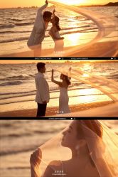 -秦皇岛我和你婚纱摄影工作室