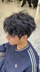 -型色沙龙 Color Salon