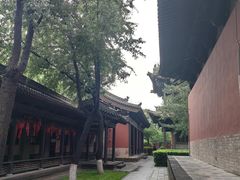 -关帝庙(大同古城)