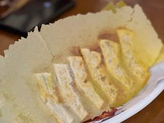 -海荣锅贴馆(白桦林居店)