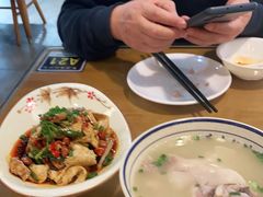 -易老妈蹄花.特色川菜(人民公园总店)