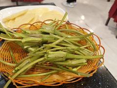 -草墩罗非鱼庄•野生菌•腊排骨(七星街上段店)