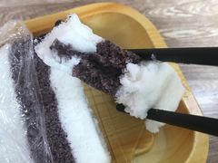 -南大门韩国米糕(公滨路店)