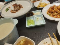 -紫光园·烤鸭·北京菜(团结湖店)