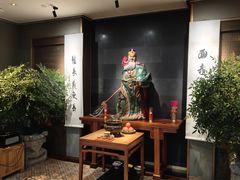 -新荣记(南京西路店)