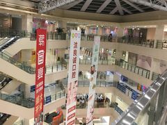 -光启城时尚购物中心